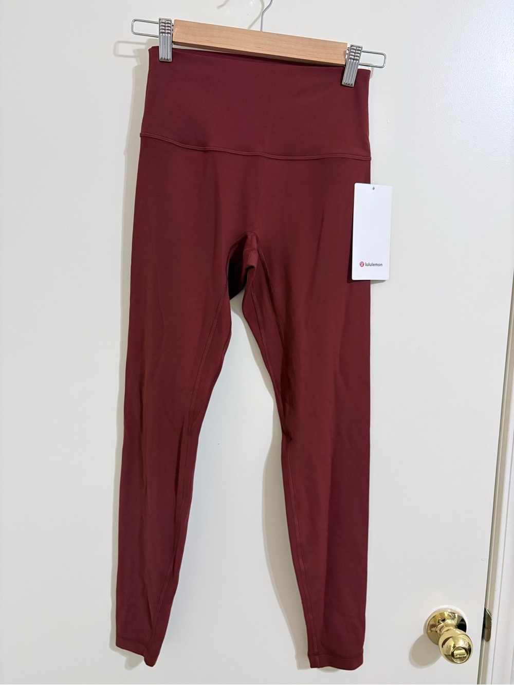 Lululemon Align leggings 28โ